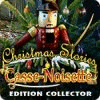 Christmas Stories: Casse-Noisette Edition Collector game