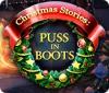 Christmas Stories: Puss in Boots jeu