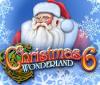 Le Merveilleux Pays de Noël 6 jeu