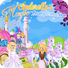 Cinderella Magic Transformation jeu