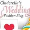 Cinderella Wedding Fashion Blogger jeu