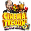 Cinema Tycoon 2: Movie Mania jeu
