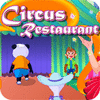 Circus Restaurant jeu