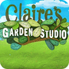 Claire's Garden Studio Deluxe jeu