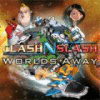 Clash N Slash: Worlds Away jeu