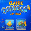 Classic Fishdom Double Pack jeu