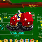 Classic Craps jeu