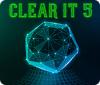 ClearIt 5 jeu