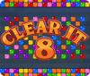 ClearIt 8 jeu