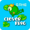 Clever Frog jeu