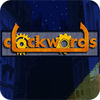 Clock words jeu