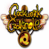 Clockwork Crokinole jeu