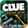 Clue Mystery Match jeu