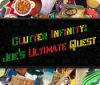 Clutter Infinity: Joe's Ultimate Quest jeu