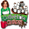 Coffee House Chaos jeu
