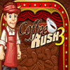 Coffee Rush 3 jeu