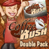 Coffee Rush: Double Pack jeu