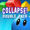 Collapse! Double Pack jeu
