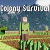 Colony Survival jeu