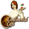 Continental Cafe jeu