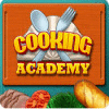 Cooking Academy jeu