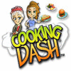 Cooking Dash jeu