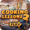 Cooking Lessons 2 jeu