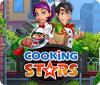 Cooking Stars jeu