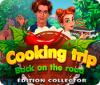 Cooking Trip: Back on the Road Édition Collector jeu