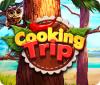 Cooking Trip jeu