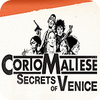 Corto Maltese: the Secret of Venice jeu