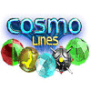 Cosmo Lines jeu