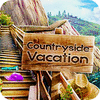 Countryside Vacation jeu