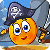 Cover Orange Journey: Pirates jeu