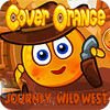 Cover Orange Journey. Wild West jeu