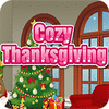 Cozy Thanksgiving jeu