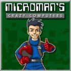 Crazy Computers jeu