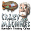 Crazy Machines: Inventor Training Camp jeu