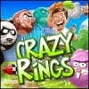 Crazy Rings jeu