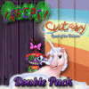 Creepsy and Cutsey Double Pack jeu