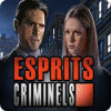 Esprits Criminels jeu