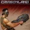 Crimsonland jeu