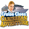 Cruise Clues: Caribbean Adventure jeu