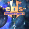 Crusaders of Space 2 jeu