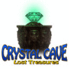 Crystal Cave: Lost Treasures jeu