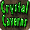 Crystal Caverns jeu