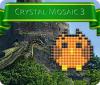 Crystal Mosaic 3 jeu
