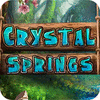 Crystal Springs jeu