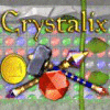 Crystalix jeu