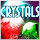 Crystals jeu